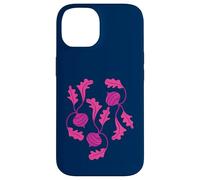 CRAZY BEETS Fun Healthy Organic Root Vegetables Pink Purple Case for iPhone 14