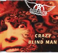 Crazy / Blind Man by Aerosmith