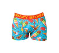 Crazy Boxer Ice Cream Boxers