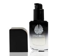 Crazy Bull Lightweight Beard Growth Oil for Men