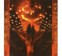 Crazy Cabuxa - Padre Nuestro