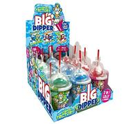Crazy Candy Factory Big Dipper Lollipop & Sherbet Dip