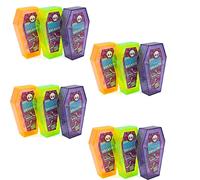 Crazy Candy Factory Bone Breaker 25g (12 Packs)