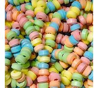 Crazy Candy Factory Candy Necklaces 17g (30 Packs (Full Box))