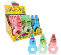 Crazy Candy Factory Dummy Dipper, 25 g (Pack of 15)