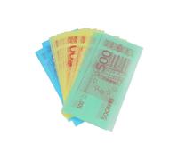 Crazy Candy Factory Edible Paper Funny Money (14g)