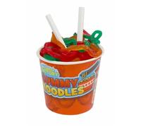 Crazy Candy Factory Gummy Noodles 63g