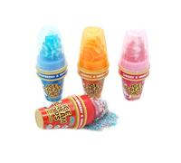 Crazy Candy Factory: Ice Cream Dips - 24 Box