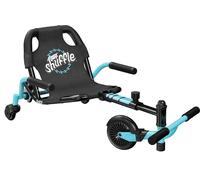 Crazy Cart Shuffle by Razor-Kid-Powered Drifting Go-Kart for Ages 4+