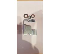 Crazy Cart XL steering Limiter