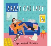Crazy Cat Lady