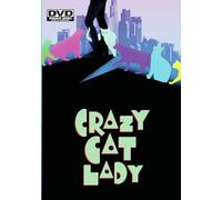 Crazy Cat Lady [DVD]