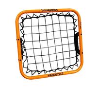 Crazy Catch Rebound Net, Orange, One Size