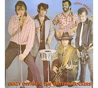 Crazy Cavan - Still Crazy