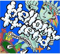 Crazy Chameleon - Hello My Friend [Japan CD] JBR-1SSSS