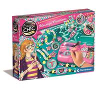 Crazy chic letterpress jewelry workshop 18772