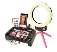 Crazy Chic Make Up Artist Studio Cosmetic Beauty Playset Creative Fun Kit ForHer