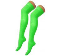 Crazy Chick® Women's Over The Knee Socks. Choice Of Colours