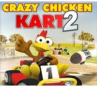 Crazy Chicken Kart 2 XBOX One / Xbox Series X|S / PC Windows Account