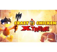 Crazy Chicken Xtreme