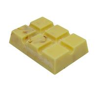 Crazy Chocolate Orange Highly Scented Luxury Eco Wax Melt Snap Bars | Long Lasting, Suitable For Vegans, Eco Packaging | Free from Soy, Palm & Cruelty Free