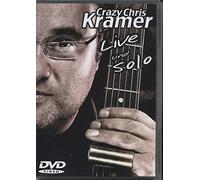 Crazy Chris Kramer - Crazy Chris Kramer - Live Und Solo [DVD]