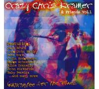 Crazy Chris Kramer - Guarantee for the Blues 1
