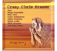 Crazy Chris Kramer - Journey