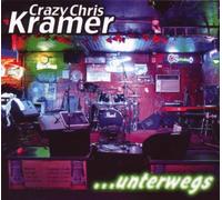Crazy Chris Kramer - Unterwegs