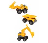 Crazy Coast Beach Sand Truck (Styles Vary) Crazy Coast Multicolor