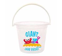 Crazy Coast Extra Giant Crab Bucket Crazy Coast Multicolor