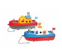 Crazy Coast Large Lifeboat (Styles Vary) Crazy Coast Multicolor