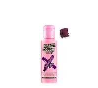 Crazy Color 100ml Semi Permanent Hair Color Cream