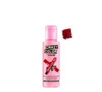 Crazy Color 100ml Semi Permanent Hair Color Cream