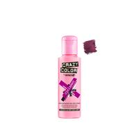 Crazy Color 100ml Semi Permanent Hair Color Cream