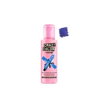 Crazy Color 100ml Semi Permanent Hair Color Cream