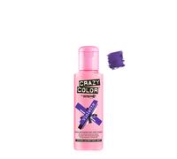 Crazy Color 100ml Semi Permanent Hair Color Cream