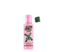 Crazy Color 100ml Semi Permanent Hair Color Cream