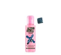 Crazy Color 100ml Semi Permanent Hair Color Cream