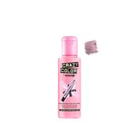 Crazy Color 100ml Semi Permanent Hair Color Cream