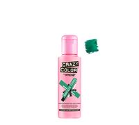 Renbow Crazy Colour Conditioning Hair Colour Cream 100ml - 53 Emerald Green
