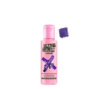 Crazy Color 100ml Semi Permanent Hair Color Cream
