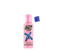 Crazy Color 100ml Semi Permanent Hair Color Cream