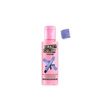 Crazy Color 100ml Semi Permanent Hair Color Cream