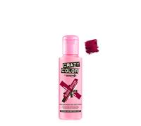 Crazy Color 100ml Semi Permanent Hair Color Cream