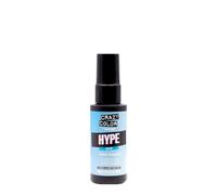 Crazy Color Blue Power Pigments | Ultra Concentrated Pigments, Custom Toner & Semi-Permanent Dye from Home | Vegan Formula | No Bleach or Ammonia | 50ml
