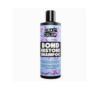 Crazy Color Bond Restore Shampoo 250ml