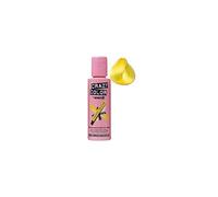Crazy Color Canary Yellow (049)
