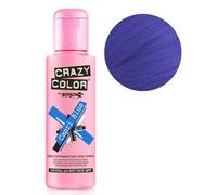 Crazy Color Capri Blue no 44, 100ml