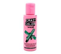 Crazy Color Emerald Semi-permanent Dye 100ml